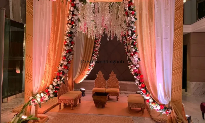Desire weddings events